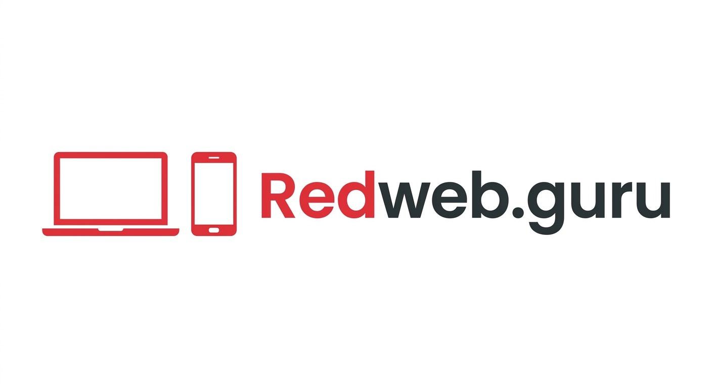 Redweb.guru